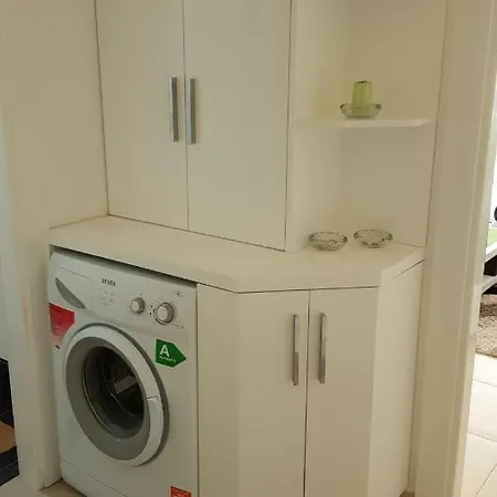 Appartamento Besthome 4 Alanya