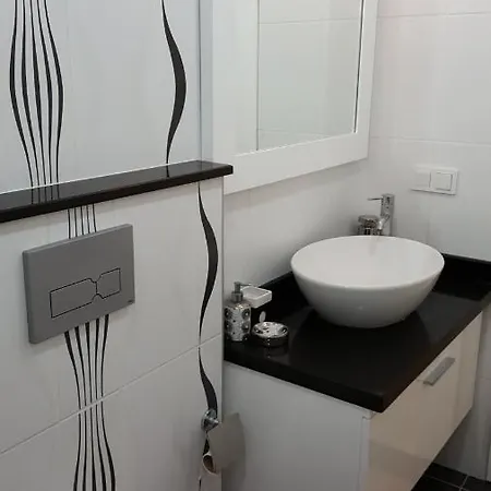 Besthome 4 Appartamento *