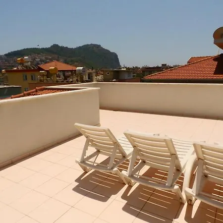 Appartamento Besthome 4 *