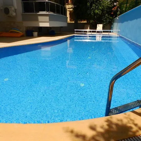 Besthome 4 Appartamento *