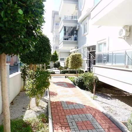 Besthome 4 Appartement *