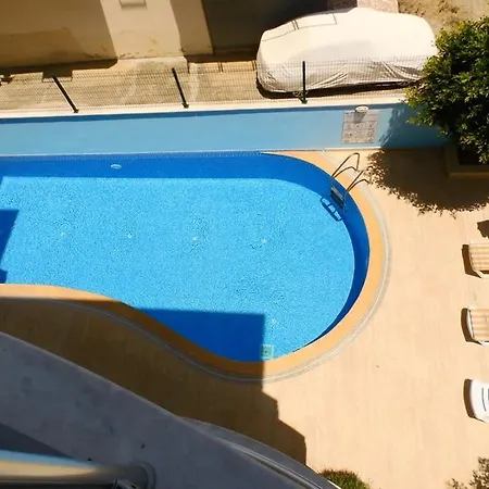Appartamento Besthome 4