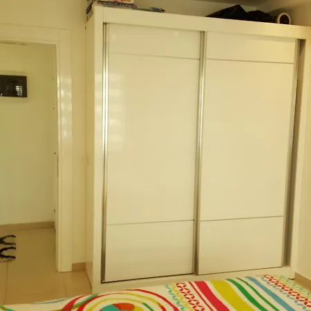 Appartement Besthome 4