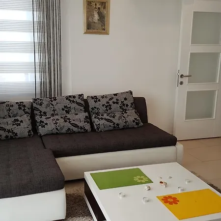 Appartement Besthome 4 Alanya